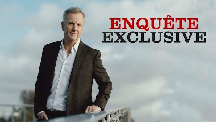 « Enquête exclusive » du 13 avril 2025