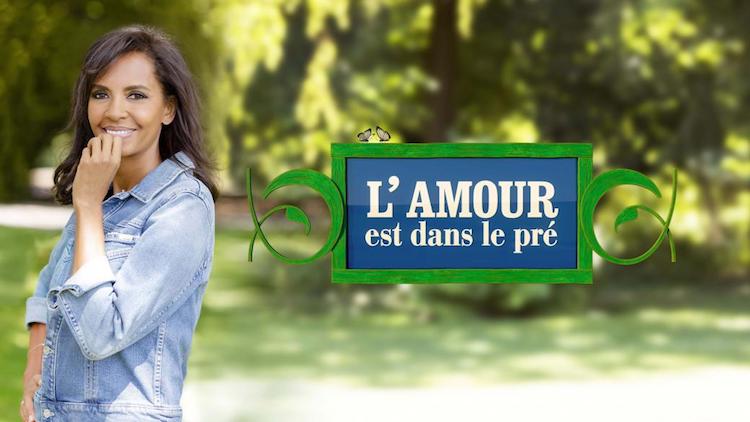 « L'amour est dans le pré » du 2 septembre 2024