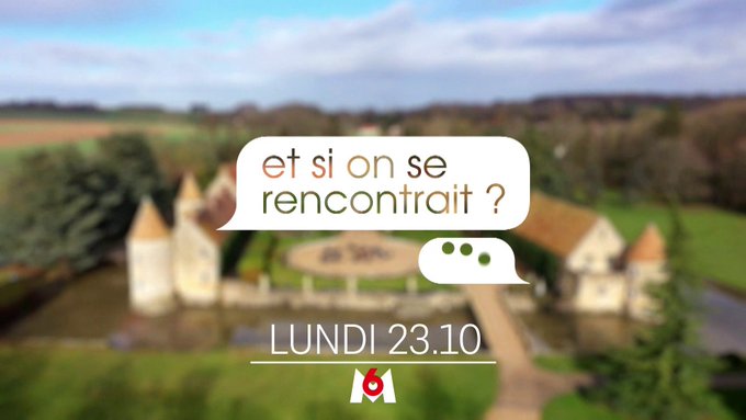 « Et si on se rencontrait » du 9 mai 2022