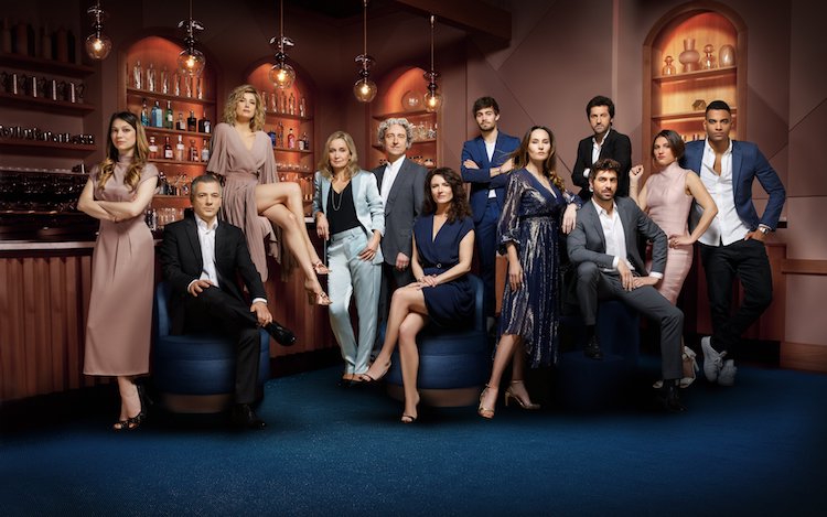 « Ici tout commence » en avance 8 juin 2021 « Ici tout commence » en avance 8 juin 2021