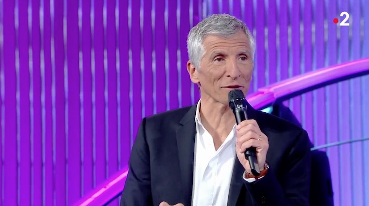 "N'oubliez pas les paroles" du 23 août 2024