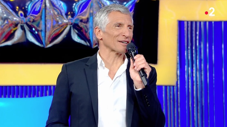 "N'oubliez pas les paroles" du 24 septembre 2024
