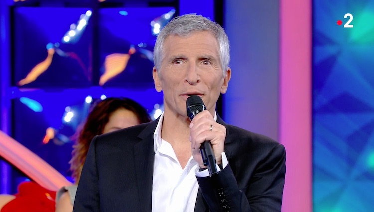 « N'oubliez pas les paroles » du 30 juin 2021 « N'oubliez pas les paroles » du 30 juin 2021