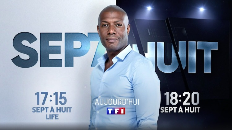 "Sept à huit" du dimanche 18 juillet 2022 : reportages et sommaire de ce soir "Sept à huit" du dimanche 18 juillet 2022 : reportages et sommaire de ce soir