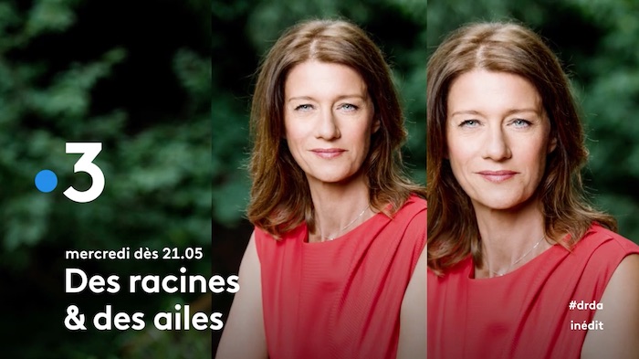 « Des racines et des ailes » du 18 décembre 2024