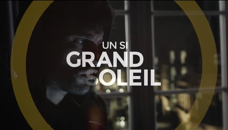 « Un si grand soleil » en avance du lundi 28 juin 2021 « Un si grand soleil » en avance du lundi 28 juin 2021