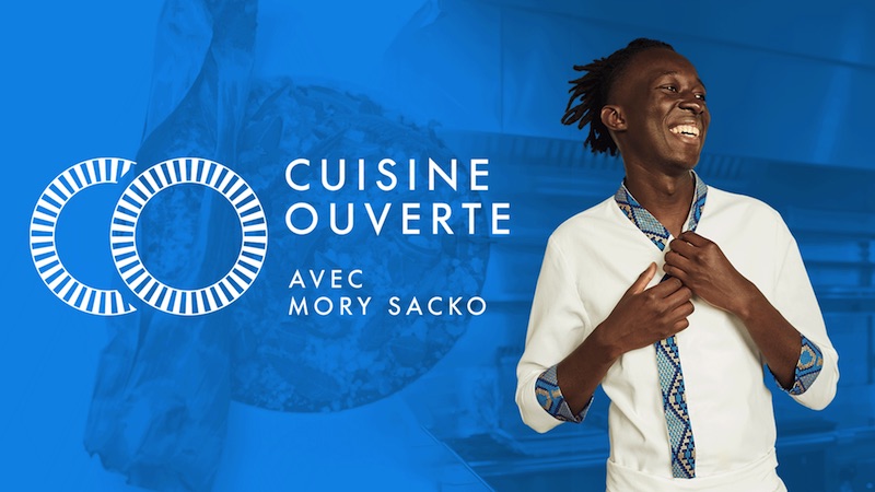« Cuisine ouverte » du 16 août 2025