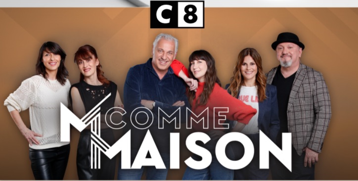 « M comme maison » du 7 août 2021 « M comme maison » du 7 août 2021