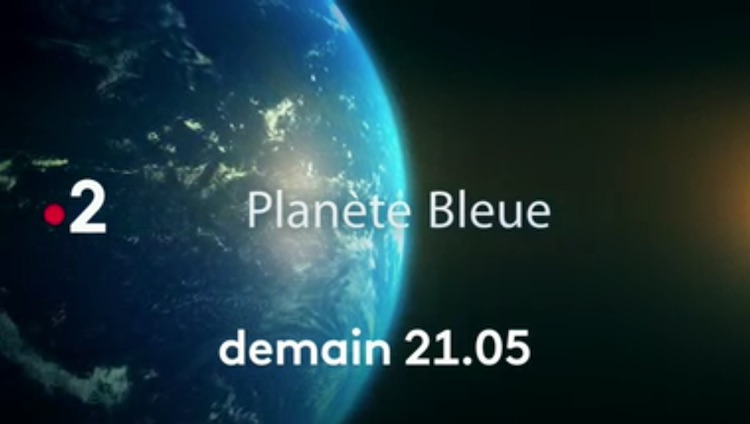 « Planète bleue : au coeur des océans » « Planète bleue : au coeur des océans »