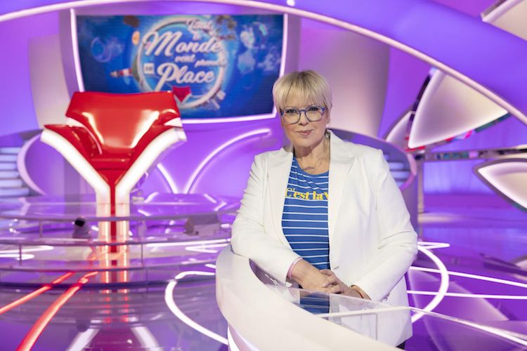 « Tout le monde veut prendre sa place »