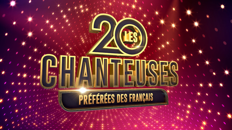 20 chanteuses préférées des Français