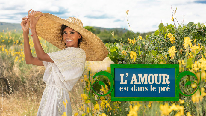 « L'amour est dans le pré » vidéo du 27 septembre « L'amour est dans le pré » vidéo du 27 septembre
