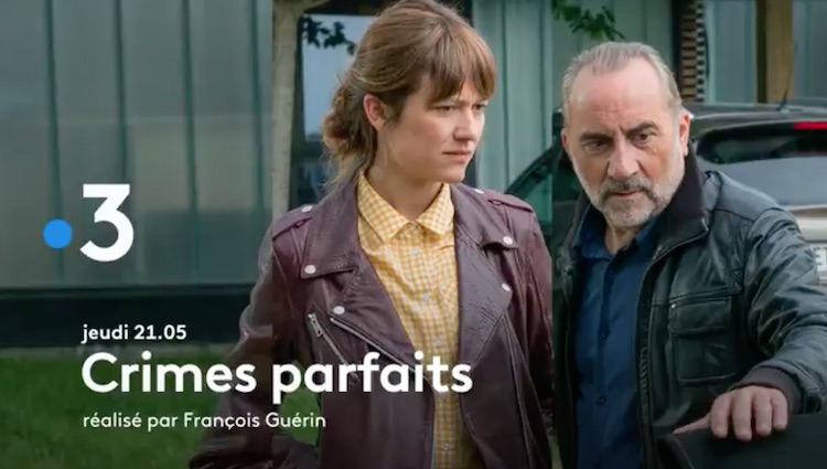 « Crimes parfaits » du 5 août 2021 « Crimes parfaits » du 5 août 2021