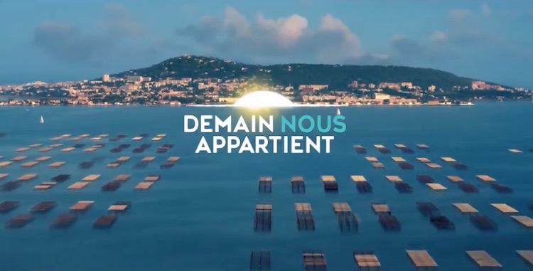 « Demain nous appartient » en avance du 10 mars 2022 « Demain nous appartient » en avance du 10 mars 2022
