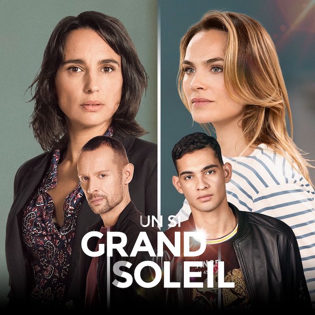 « Un si grand soleil » en avance du 24 août 2021 « Un si grand soleil » en avance du 24 août 2021