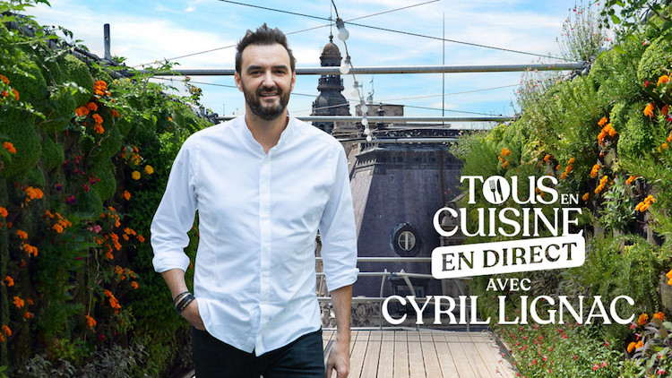 « Tous en cuisine » du jeudi 26 août 2021 « Tous en cuisine » du jeudi 26 août 2021