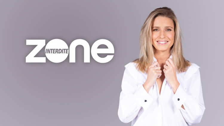 « Zone interdite » et « Enquête exclusive » du 29 août 2021 « Zone interdite » et « Enquête exclusive » du 29 août 2021