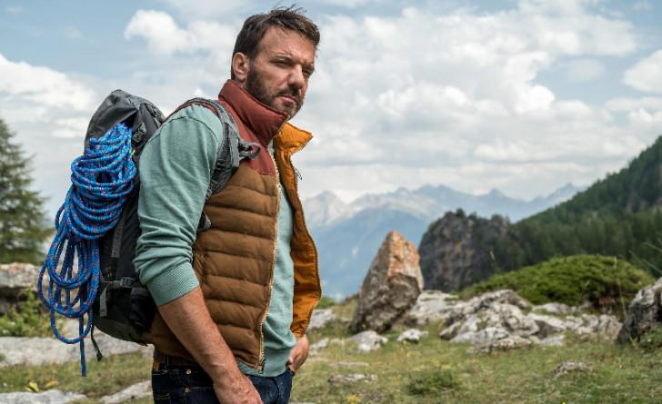 « Alex Hugo » revient en inédit « Alex Hugo » revient en inédit