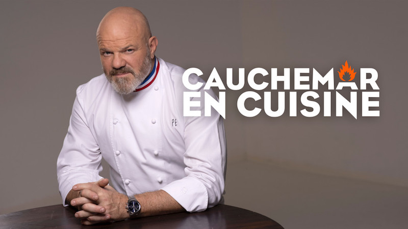 « Cauchemar en cuisine » du 4 juillet 2024