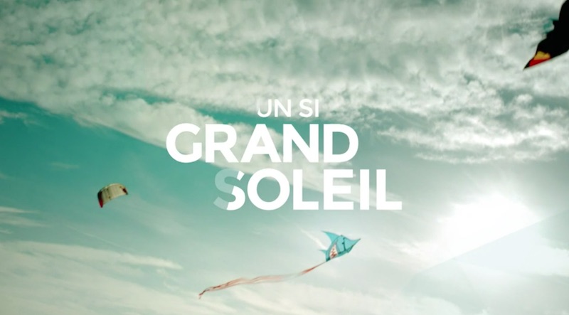 Un si grand soleil » en avance du 26 mars 2022 Un si grand soleil » en avance du 26 mars 2022