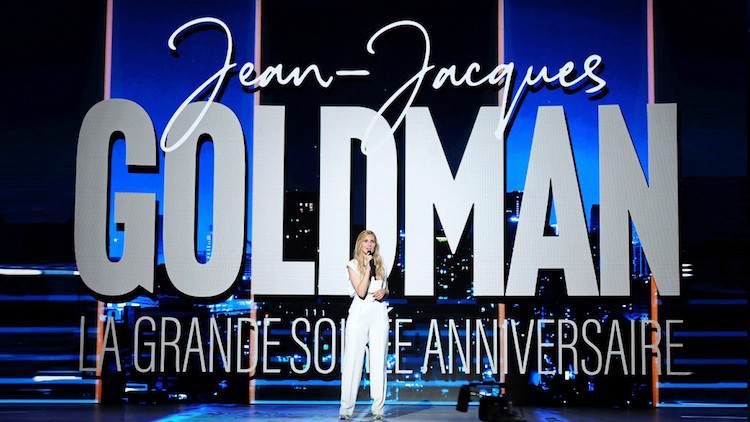 « Jean-Jacques Goldman » : la grande soirée anniversaire « Jean-Jacques Goldman » : la grande soirée anniversaire