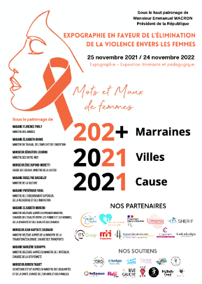 Mots et Maux de femmes Mots et Maux de femmes