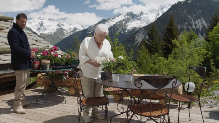 « Meurtres à Brides-les-Bains »