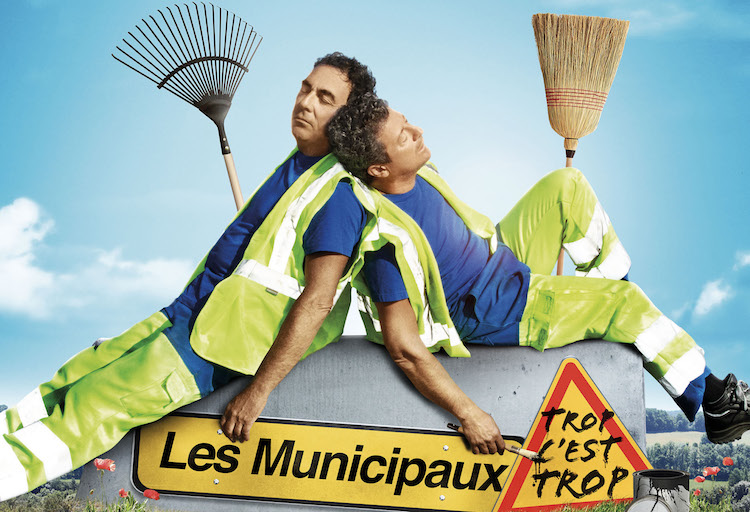 « Les municipaux : trop c'est trop » « Les municipaux : trop c'est trop »