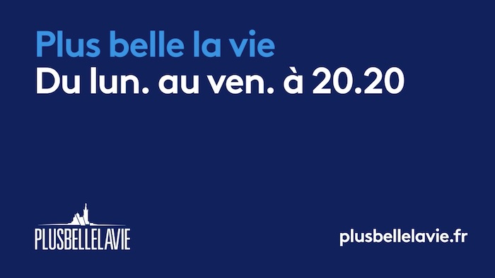 « Plus belle la vie » en avance du 12 novembre 2021 « Plus belle la vie » en avance du 12 novembre 2021