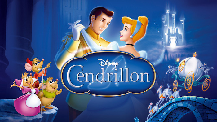 « Cendrillon », « Blanche-Neige » et « Bambi » ce samedi 25 décembre 2021 sur M6 « Cendrillon », « Blanche-Neige » et « Bambi » ce samedi 25 décembre 2021 sur M6