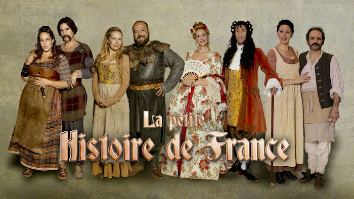 « La petite histoire de France » 11 décembre 2021 « La petite histoire de France » 11 décembre 2021