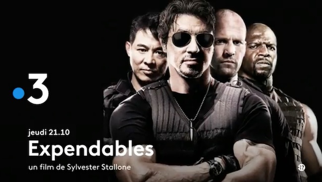 « Expendables : unité spéciale » « Expendables : unité spéciale »