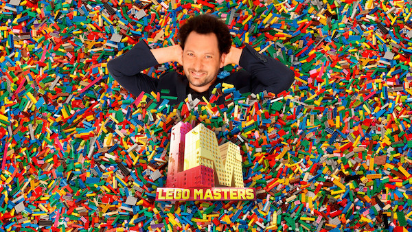 « Lego Masters » vidéo saison 3 « Lego Masters » vidéo saison 3