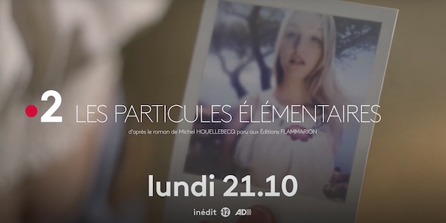 « Les particules élémentaires » « Les particules élémentaires »