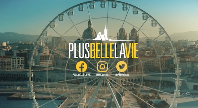 « Plus belle la vie » du 8 février 2022 