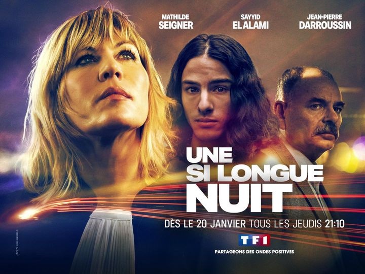 « Une si longue nuit » du jeudi 27 janvier 2022