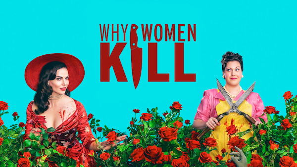 « Why Women Kill » du jeudi 27 janvier 2022 « Why Women Kill » du jeudi 27 janvier 2022
