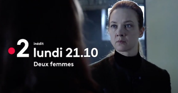 « Deux femmes »