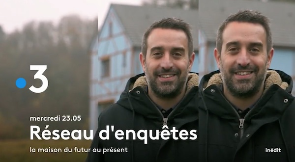 « Réseau d'enquêtes » du 23 février 2022 « Réseau d'enquêtes » du 23 février 2022