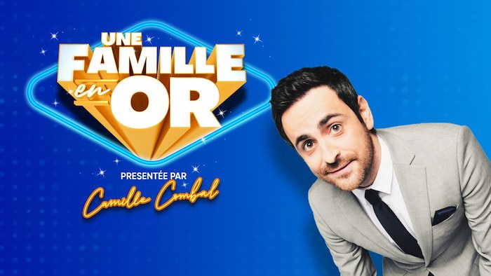 « Une Famille en Or » du 12 novembre 2024