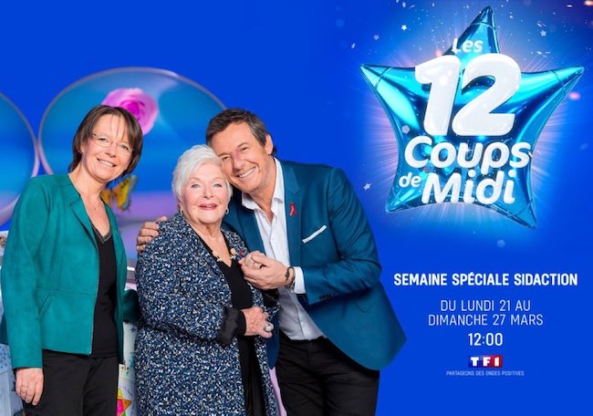 « Les 12 coups de midi » du 21 mars 2022 « Les 12 coups de midi » du 21 mars 2022