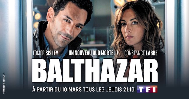 « Balthazar » du 17 mars 2022 « Balthazar » du 17 mars 2022