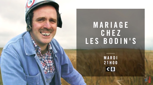 « Mariage chez les Bodin's » « Mariage chez les Bodin's »