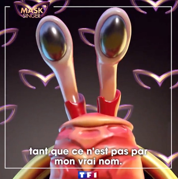 « Mask Singer » « Mask Singer »