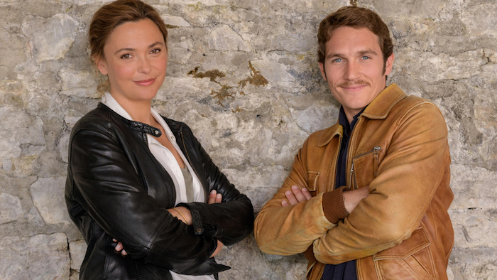« Meurtres dans le Jura »