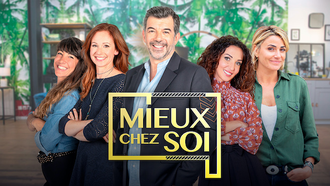 « Mieux chez soi » : nouvelle saison