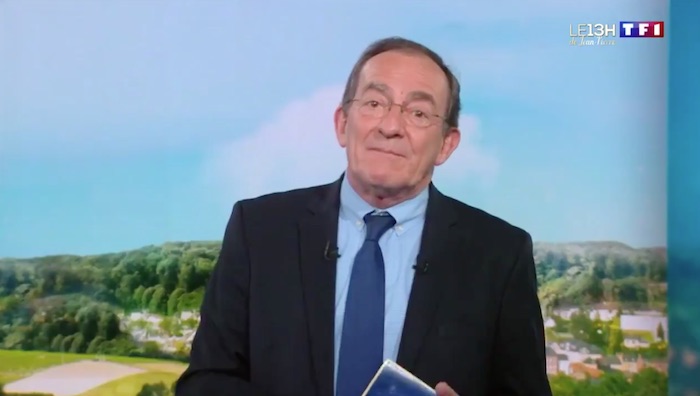 Jean-Pierre Pernaut est mort... 