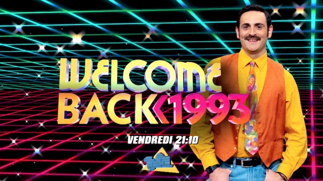« Welcome Back » du 18 mars 2022 « Welcome Back » du 18 mars 2022