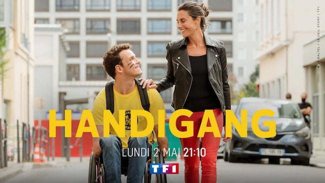 « Handigang » « Handigang »