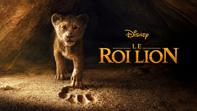 « Le Roi Lion » « Le Roi Lion »